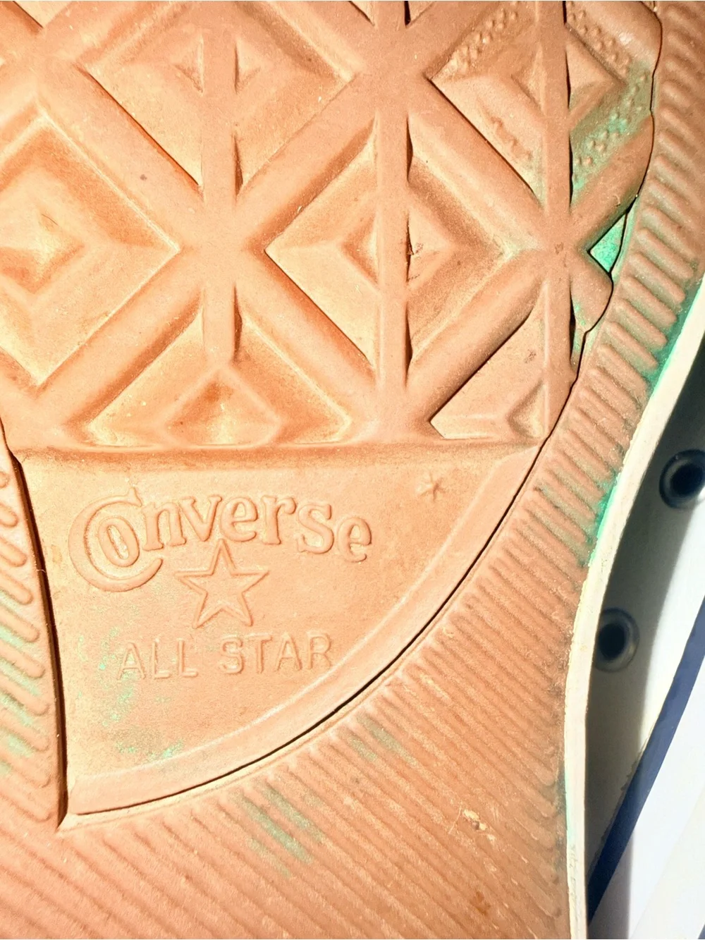 White Kids Canvas Low-Top Sneakers